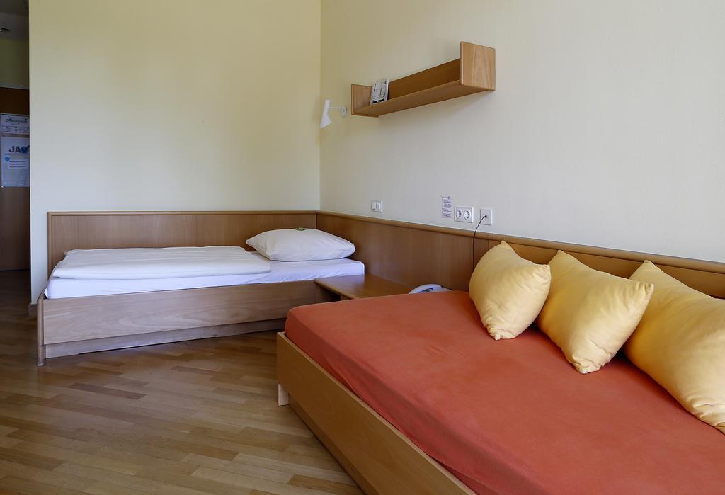 Tagungs- Und Bildungszentrum Steinbach/Taunus Steinbach im Taunus Rum bild